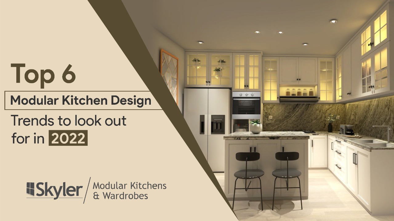 5 tips to keep in mind when designing your kitchen
         