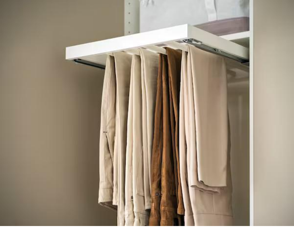 5 Factors influencing the cost of wardrobe
