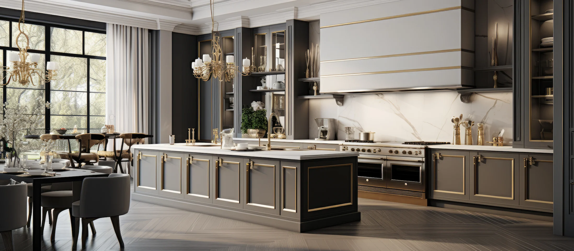 kitchen-design-with-luxury-style